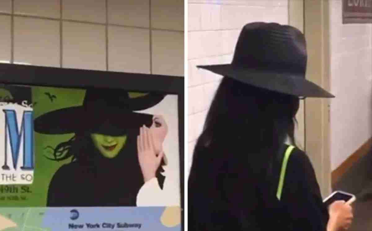 Estranha coincidência; passageiros compartilham o que já viram de mais inusitado em suas viagens de metrô