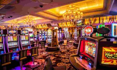 Las Vegas: Homem ganha US$ 10 milhões em uma noite com aposta de US$ 5