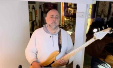 Chef Duff Goldman - Instagram