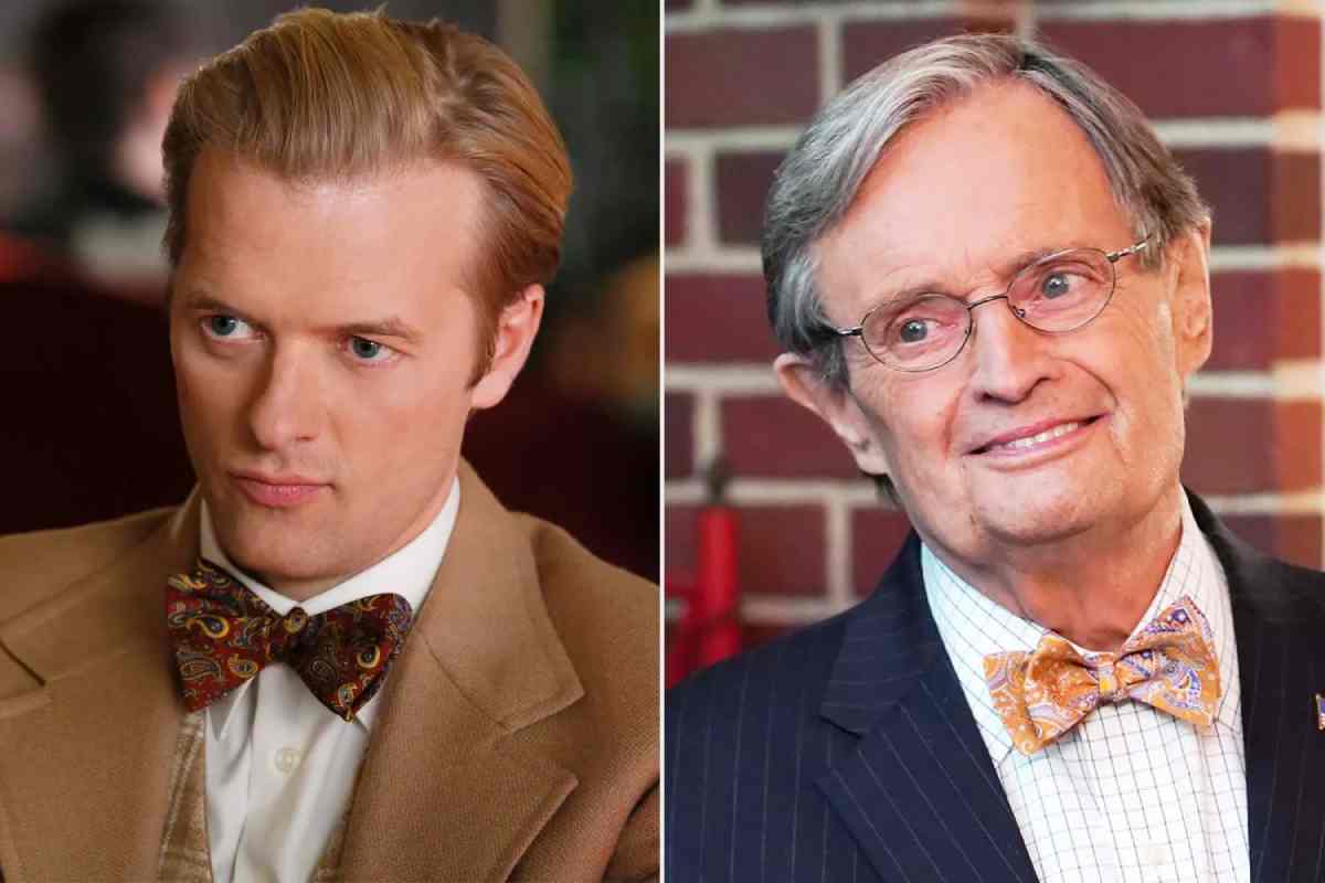 NCIS: Origins - CBS - Reprodução