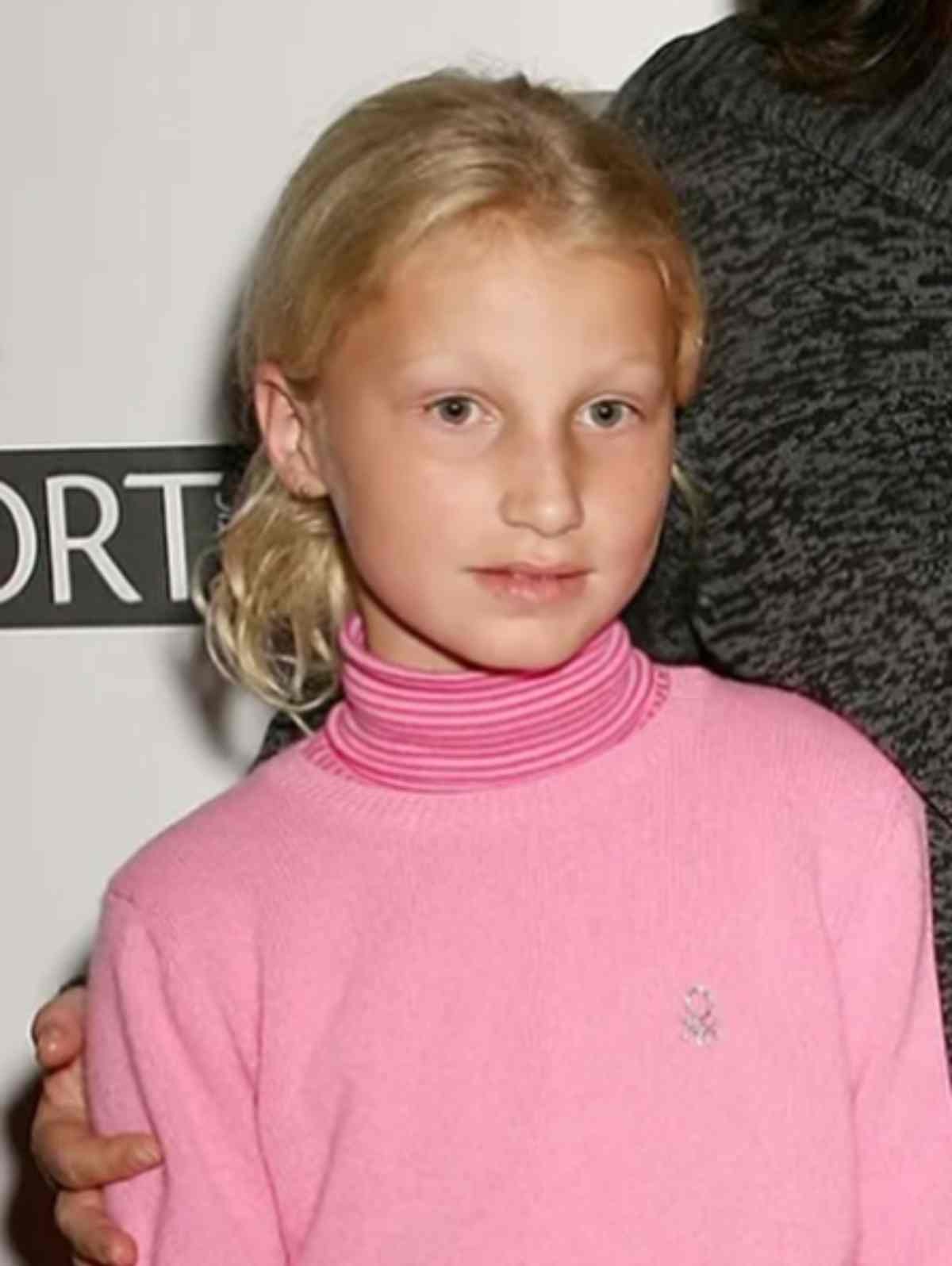 Chelsea Belle O'Donnell - Instagram,